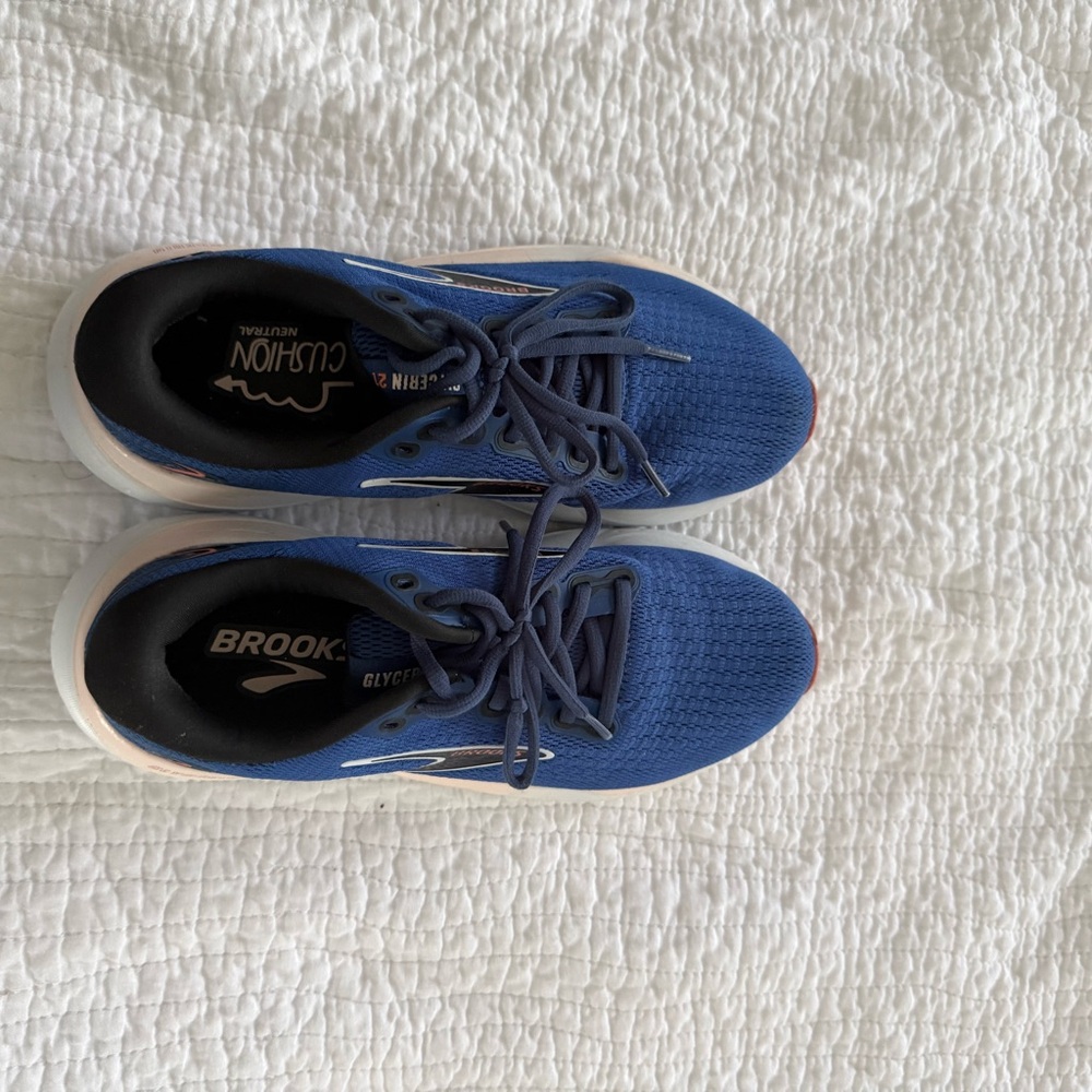 Brookes Glycerin Running Shoes